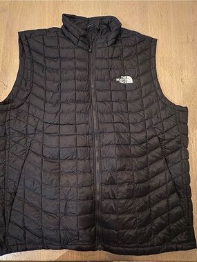 The North Face Men’s Thermoball Vest